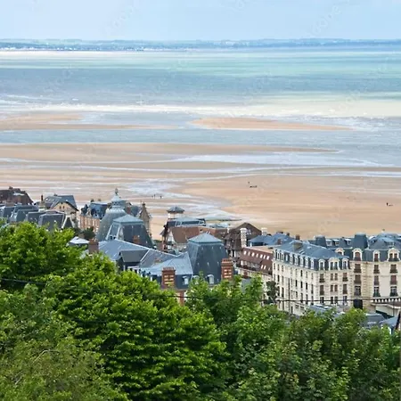 Spacieux A Deux Pas De La Plage Апартаменты