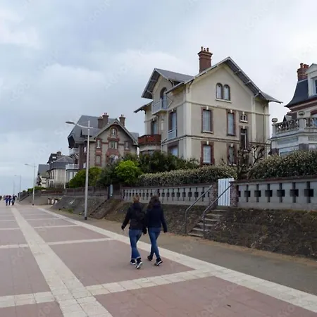 Spacieux A Deux Pas De La Plage Апартаменты Ульгат